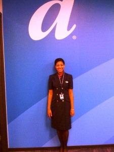 Brit with Airtran A.2009